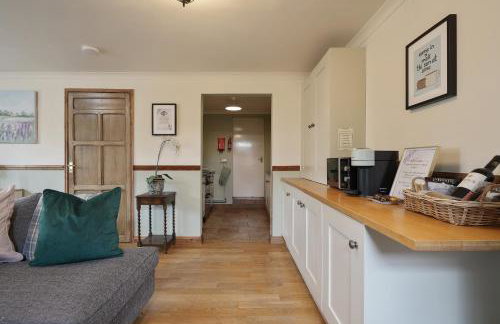 Manor Cottage - Foto 23