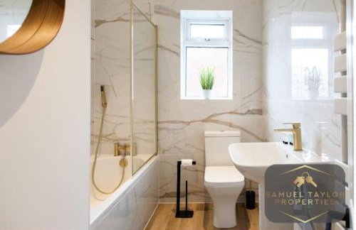 Trafford Centre, Chill Factor, Cheshire Oaks - Foto 54