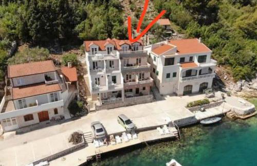 Apartments Vale - Foto 17