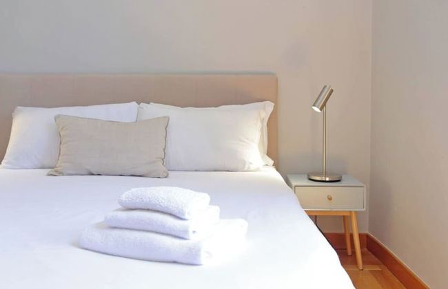 Flatinrome Exclusive Historic Ghetto - Foto 5