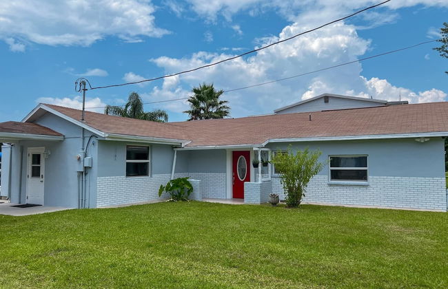 Nature Coast Retreats LLC - Foto 28