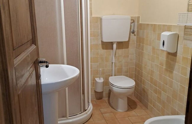 Terrace Retreat in the Marche - Foto 15