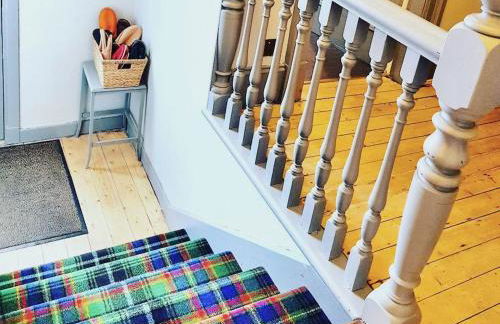 Caman House Apt 2 - by Where Stags Roar - Foto 6