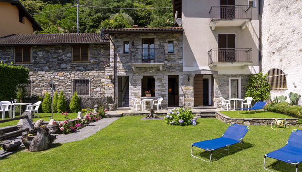 Apartment al Lago by Interhome - Foto 2, Outdoor