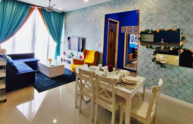 Legoland D'Pristine Apartment by TGP - Foto 36