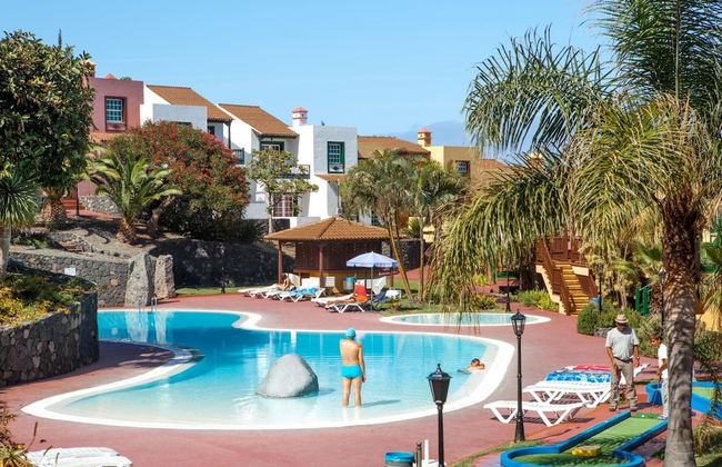 Apartamentos Oasis San Antonio - Foto 27