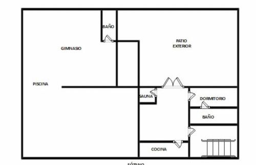 Villa Sa Caleta Private sea & spa - Foto 37