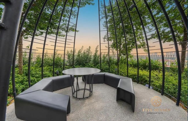 Trion Kuala Lumpur by Five Senses - Foto 66