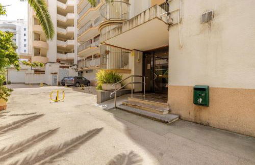 Morning Coffee by the Sea 1 BR Between Capellans and Llevant Beaches - Foto 8