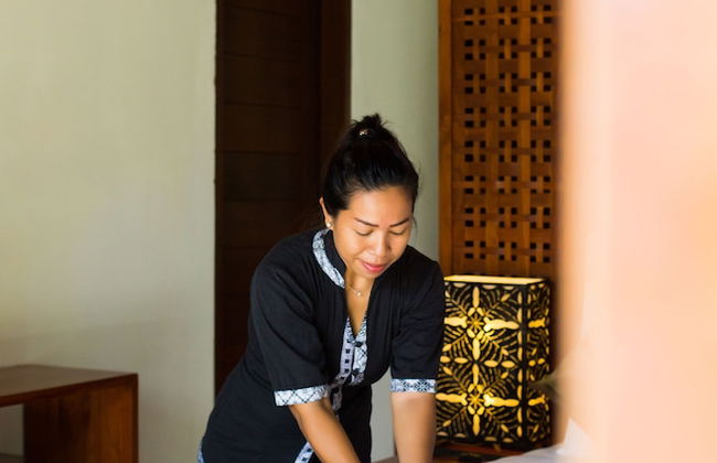 Villa Seriska Satu Sanur Bali - Foto 50