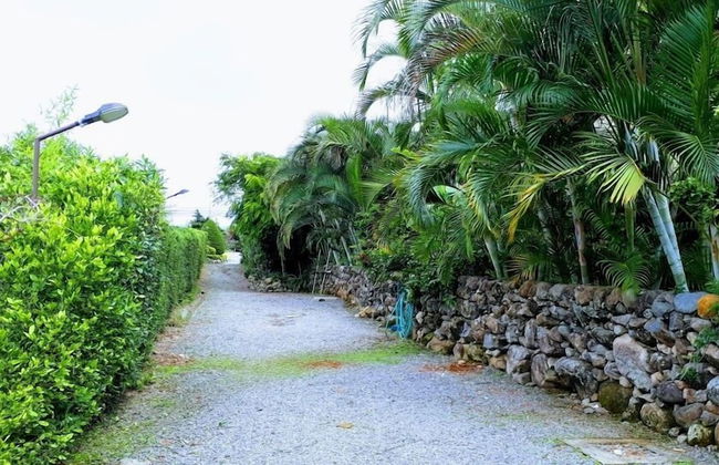 Cabañas Villa San Miguel - Photo 22