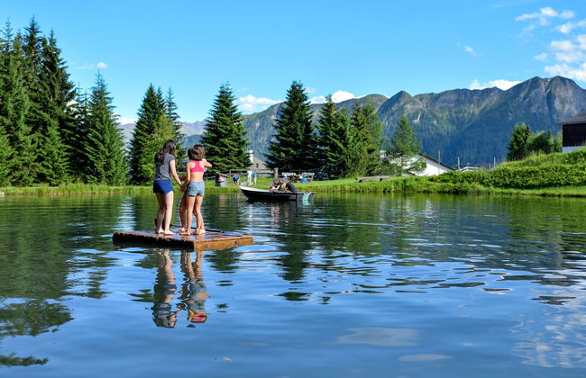 Maiensäss Superior - Foto 36