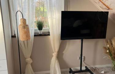 Steintor Appartement - Foto 4