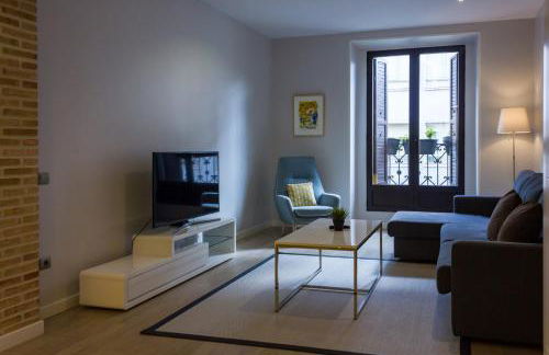 Arenal Suites Puerta del Sol - Photo 12