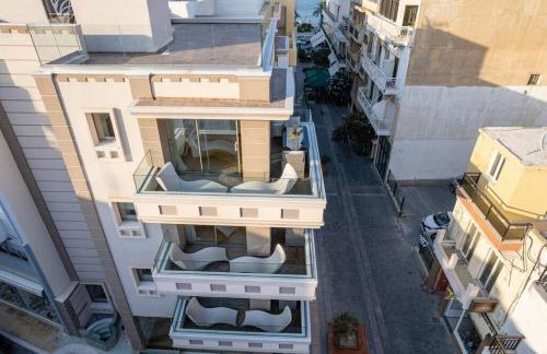 Ni President Suite, DeMaNi President Suites - Foto 39