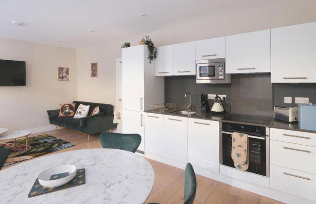 Dream Stays Bath - John Street - Foto 16