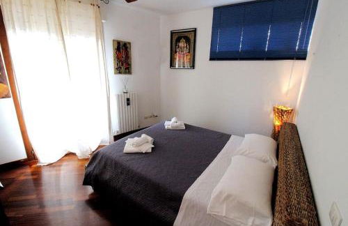 La casa di Sugar. Appartamento intero per 2 - Photo 12