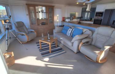 Bayview Luxury Lodge - Foto 17