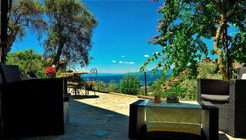 VILLINO BRUNETTO azienda agrituristica - Foto 5