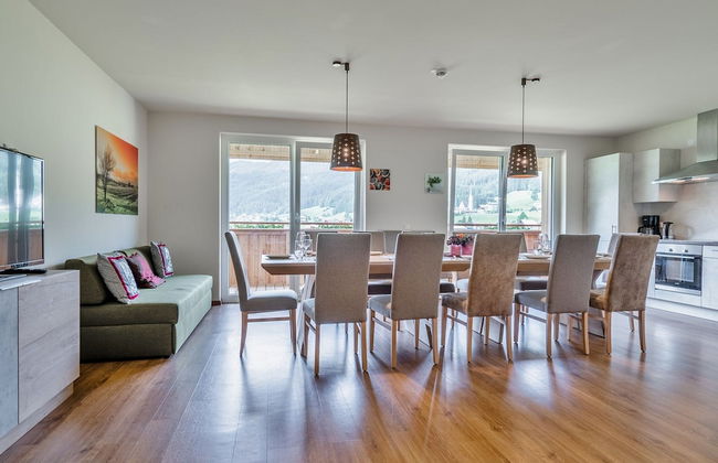 Spacious Apartment in Gosau near Ski Area - Foto 15