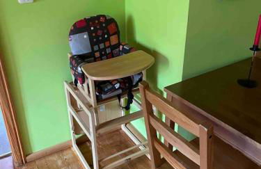 Ferienwohnung Bernhardsteinblick - Photo 40