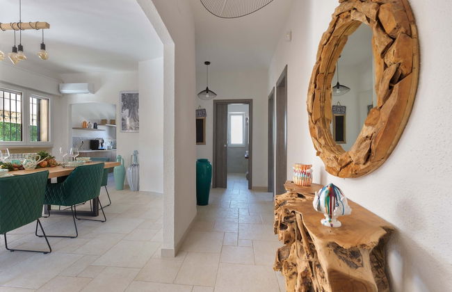 3152 Villa Arielle by Perle di Puglia - Foto 24