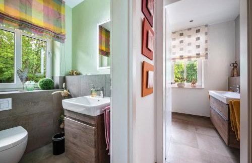 Ferienwohnung am Kronsberg - Photo 16