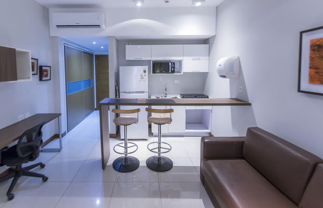 Asuncion Rent Suites Santa Teresa - Photo 10