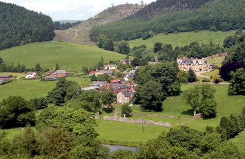 Happy Union Stables - Photo 9