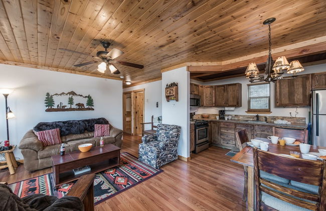 Aurora Montealis - Foto 9