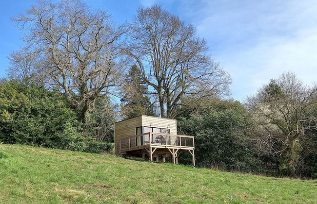 Demeure de la Garenne - Foto 11