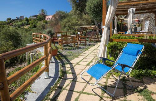 Clelia Case Vista Mare - Foto 79