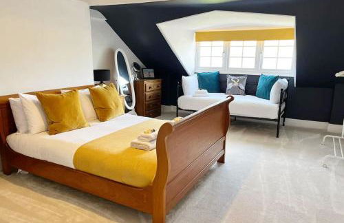 8 person home in Hoylake - The Wirral Peninsula - Foto 6