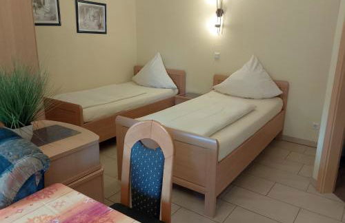 Comfort Apartments SNF zertifiziert - Annemarie Mantke - Foto 5