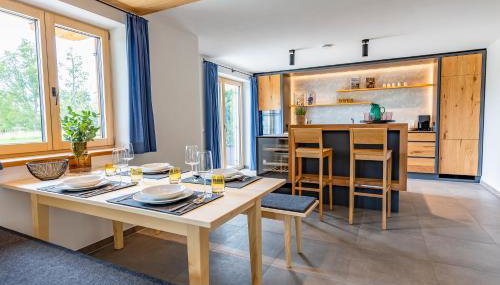 Graf Chiemo Suites - direkt am Chiemsee mit separatem Seezugang - Photo 4