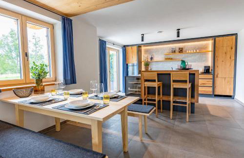 Graf Chiemo Suites - direkt am Chiemsee mit separatem Seezugang - Photo 4