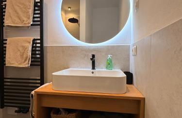 Apartment zur schönen Aussicht - Foto 21