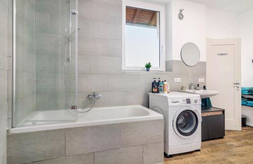 Mäxle's Loft Winzeln - Foto 10