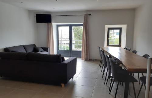 Le Bouchatou (meublé touristique neuf)*** - Foto 12