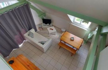 Appartement TROUMOUSE Résidence Les 3 Cirques - Foto 1