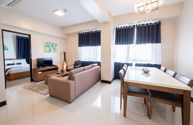 CSuites at 8 Newtown Residences - Foto 27