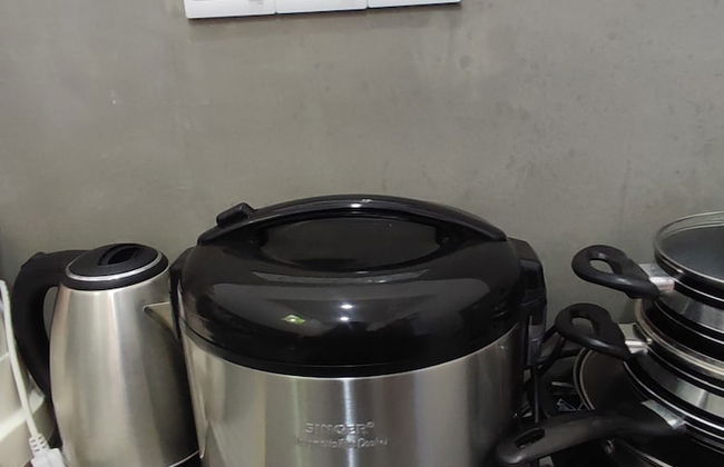 Flower shade villa - Photo 11