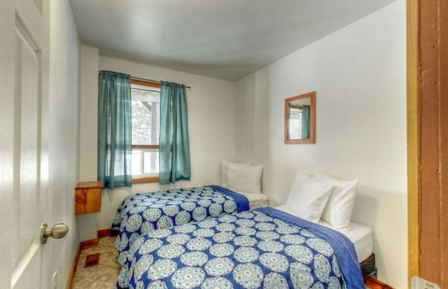 Spacious 8 bdrm Cottage with Private Beach Access, BBQ, Hot Tub, Sauna, Pet friendly - Foto 4