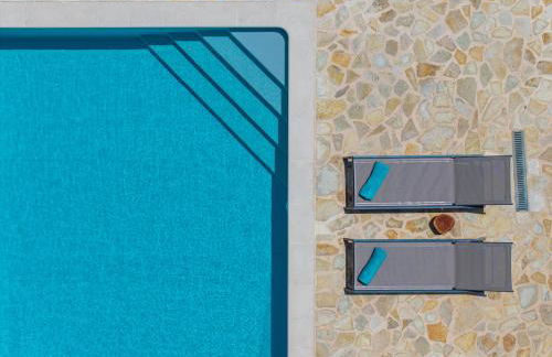 Blue Villa - Photo 42