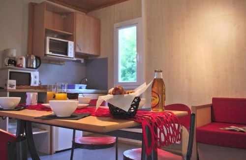 Adapted chalet - Foto 5