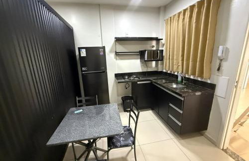 Fitroom Apartment - Foto 1