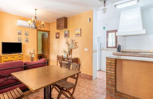 Studio in Spain with Private Pool and Garden - Foto 17