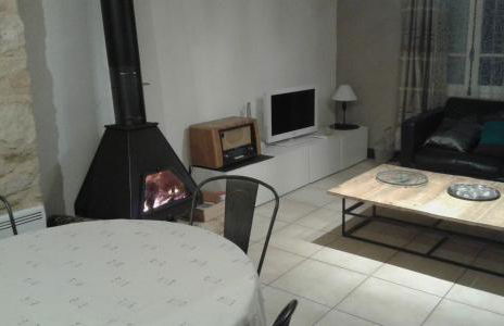 gîtes les 7 roches 6 couchages - Photo 37