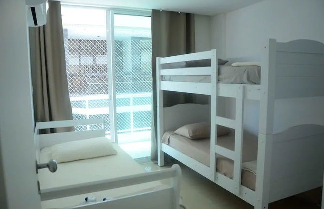 Lindo Amplo 3 Quarto em Prédio Frente Mar - Foto 10