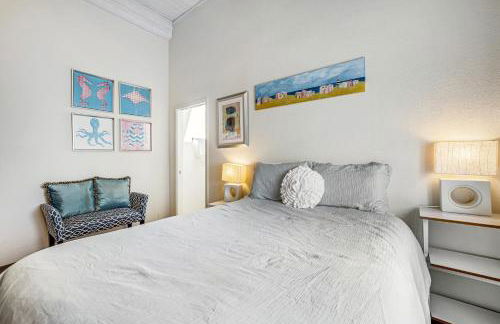 Blue Horizon - Foto 21